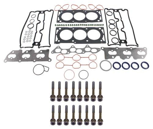 Cylinder Head Gasket set with Head Bolt Kit 2001-2003 Saab 3.0L