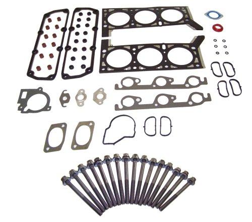 Cylinder Head Gasket set with Head Bolt Kit 2001-2004 Chrysler,Dodge 3.3L