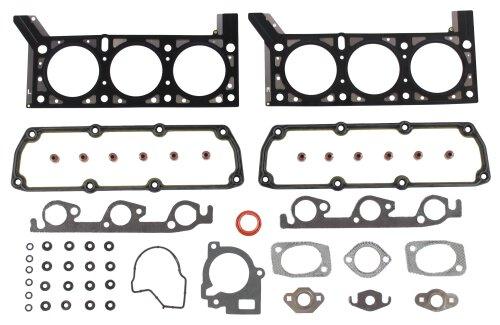Cylinder Head Gasket Set 2001-2004 Chrysler,Dodge 3.3L