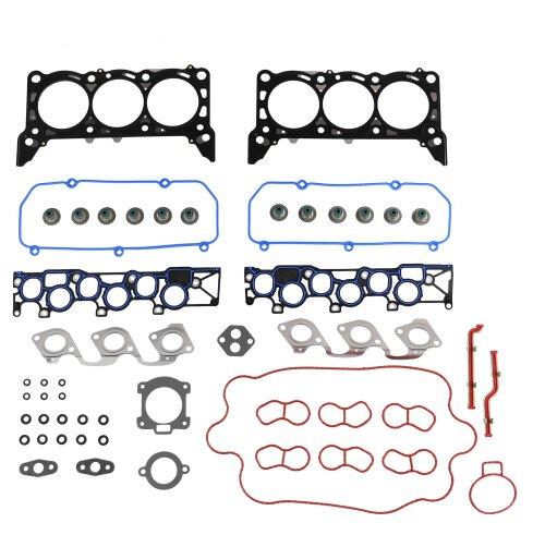 Cylinder Head Gasket Set 2001-2004 Ford 4.2L