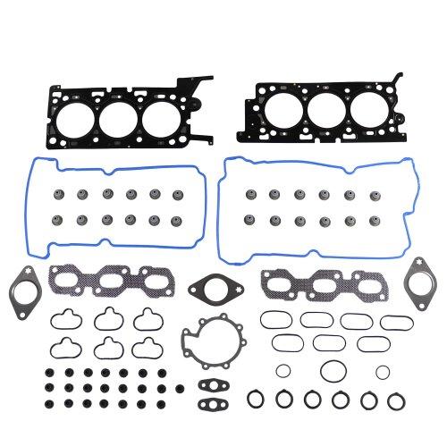 Cylinder Head Gasket Set 2001-2004 Ford,Mazda 3.0L