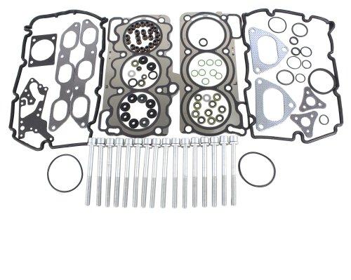 Cylinder Head Gasket set with Head Bolt Kit 2001-2004 Subaru 3.0L