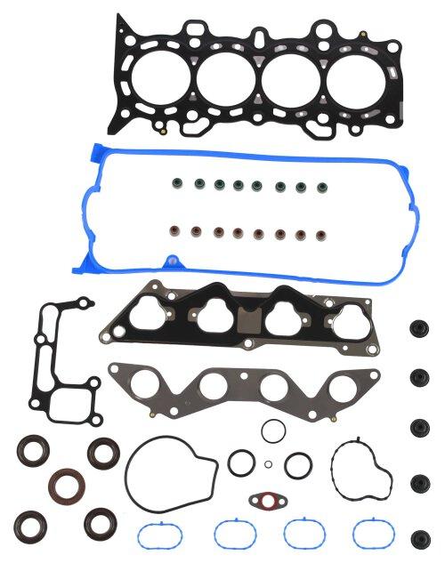 Cylinder Head Gasket Set 2001-2005 Honda 1.7L