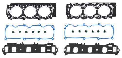 Cylinder Head Gasket Set 2001-2007 Ford,Mercury 3.0L