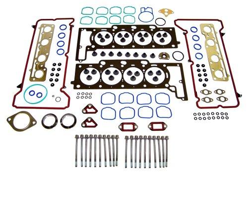 Cylinder Head Gasket set with Head Bolt Kit 2002-2003 Cadillac 4.6L