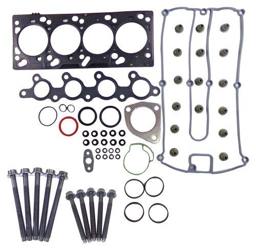 Cylinder Head Gasket set with Head Bolt Kit 2002-2003 Ford 2.0L