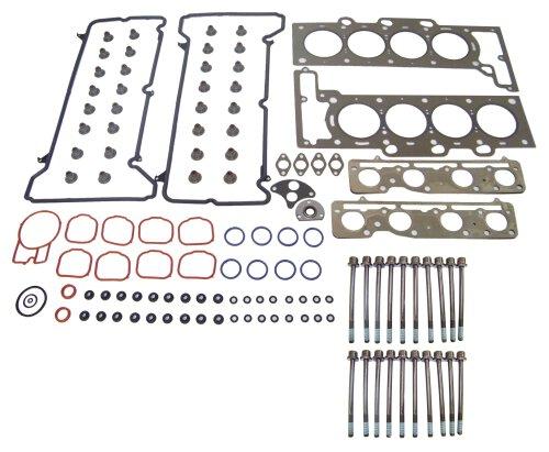 Cylinder Head Gasket set with Head Bolt Kit 2002-2003 Oldsmobile 4.0L