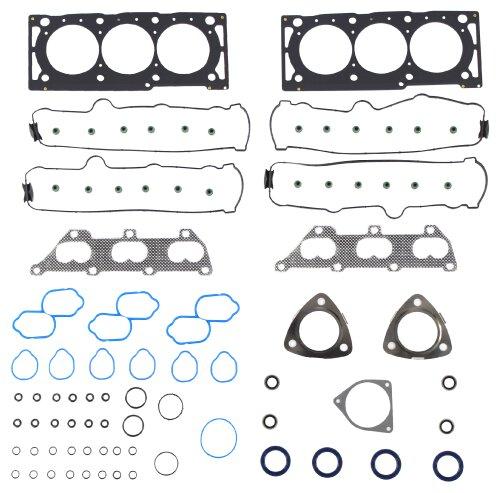 Cylinder Head Gasket Set 2002-2003 Saturn 3.0L