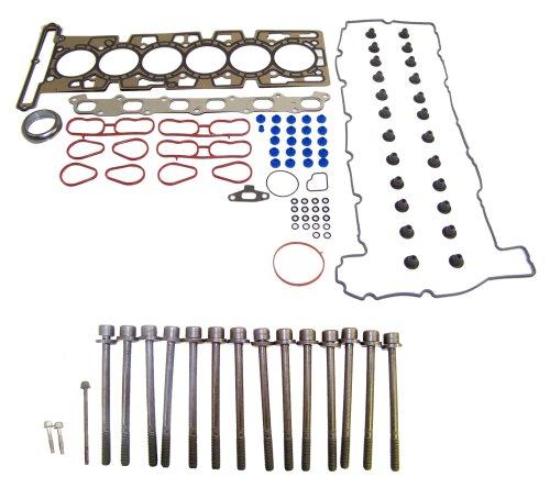 Cylinder Head Gasket set with Head Bolt Kit 2002-2004 Buick,Chevrolet,GMC,Isuzu,Oldsmobile 4.2L