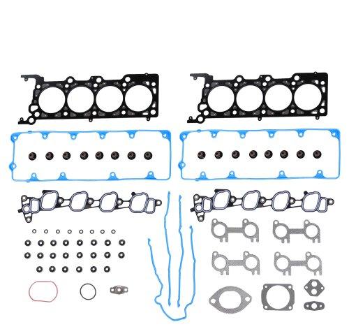 Cylinder Head Gasket Set 2002-2004 Ford,Lincoln,Mercury 4.6L