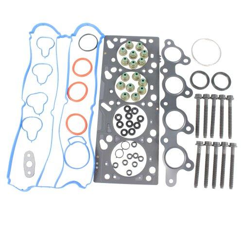 Cylinder Head Gasket set with Head Bolt Kit 2002-2004 Ford,Mazda 2.0L