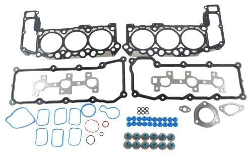 Cylinder Head Gasket Set 2002-2005 Dodge,Jeep 3.7L