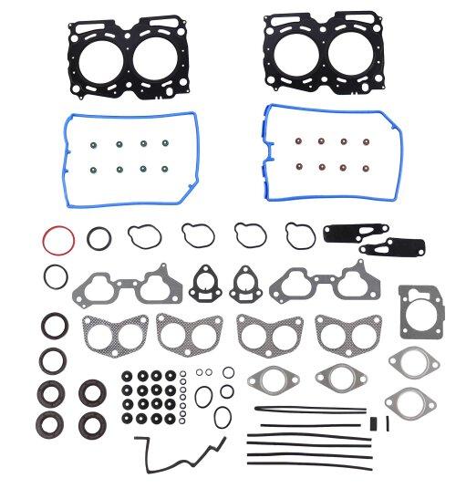 Cylinder Head Gasket Set 2002-2005 Saab,Subaru 2.0L