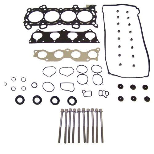 Cylinder Head Gasket set with Head Bolt Kit 2002-2006 Acura,Honda 2.0L