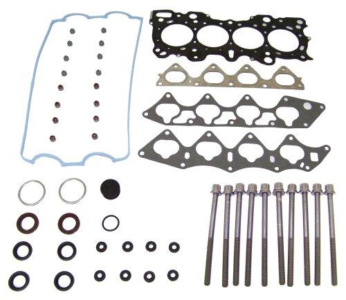 Cylinder Head Gasket set with Head Bolt Kit 2002-2006 Acura 2.0L