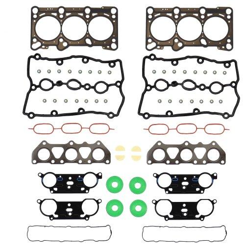 Cylinder Head Gasket Set 2002-2006 Audi 3.0L