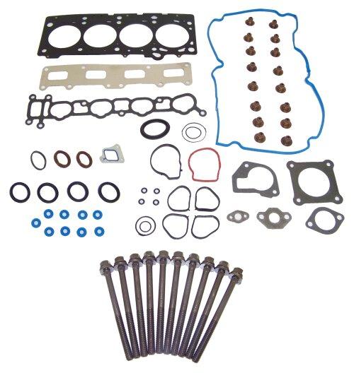 Cylinder Head Gasket set with Head Bolt Kit 2002-2007 Chrysler,Dodge 2.4L