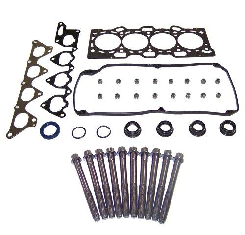 Cylinder Head Gasket set with Head Bolt Kit 2002-2007 Mitsubishi 2.0L