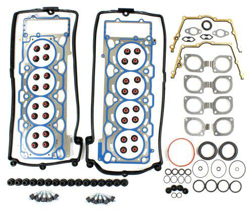 2002 BMW 745Li 4.4L Cylinder Head Gasket Set