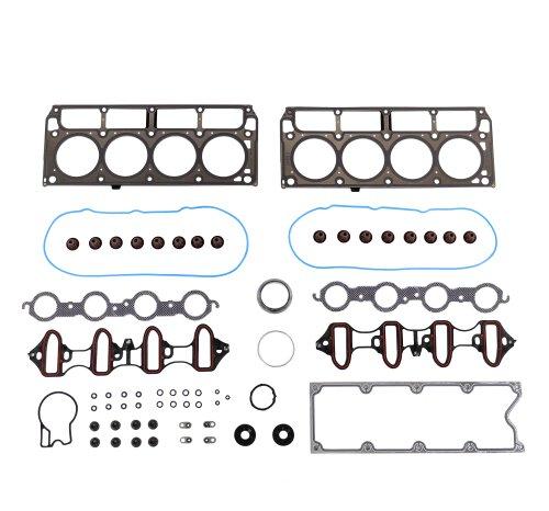 Cylinder Head Gasket Set 2002-2008 Buick,Cadillac,Chevrolet,GMC,Isuzu 4.8L-5.3L