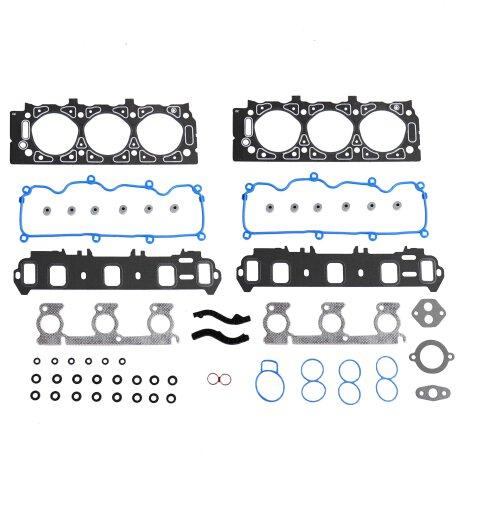 Cylinder Head Gasket Set 2002-2008 Ford,Mazda 3.0L