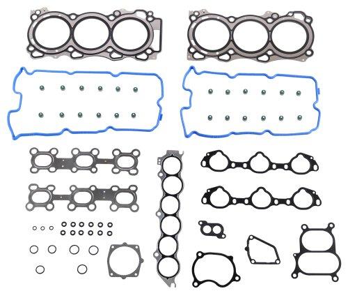 Cylinder Head Gasket Set 2002-2009 INFINITI,Nissan 3.5L