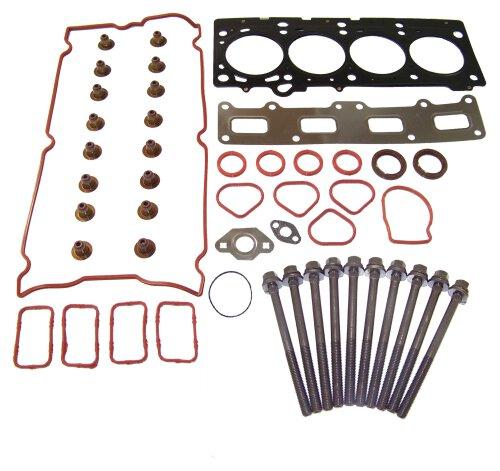 Cylinder Head Gasket set with Head Bolt Kit 2002-2010 Chrysler,Jeep 2.4L