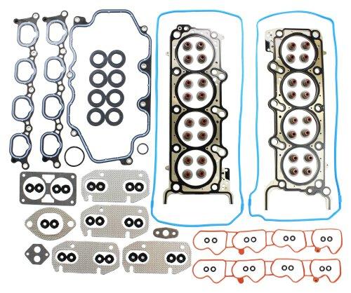 Cylinder Head Gasket Set 2003-2004 Ford 4.6L