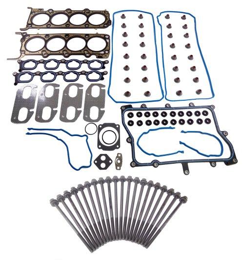Cylinder Head Gasket set with Head Bolt Kit 2003-2004 Lincoln 4.6L