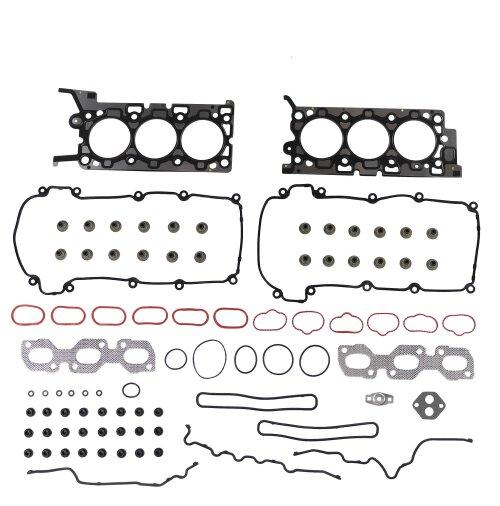 Cylinder Head Gasket Set 2003-2005 Lincoln 3.0L