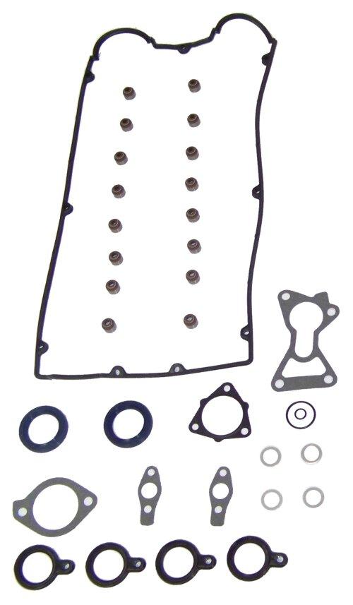 Cylinder Head Gasket Set 2003-2005 Mitsubishi 2.0L