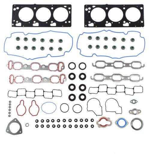 Cylinder Head Gasket Set 2003-2006 Chrysler,Dodge 3.5L