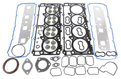 Cylinder Head Gasket Set 2003-2006 Chrysler, Dodge, Jeep 5.7L HEMI V8
