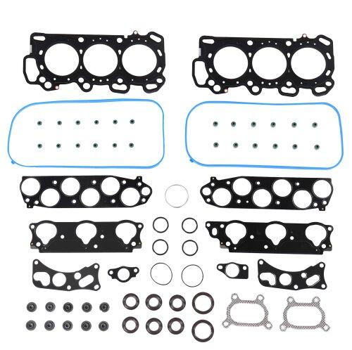 Cylinder Head Gasket Set 2003-2007 Honda 3.0L