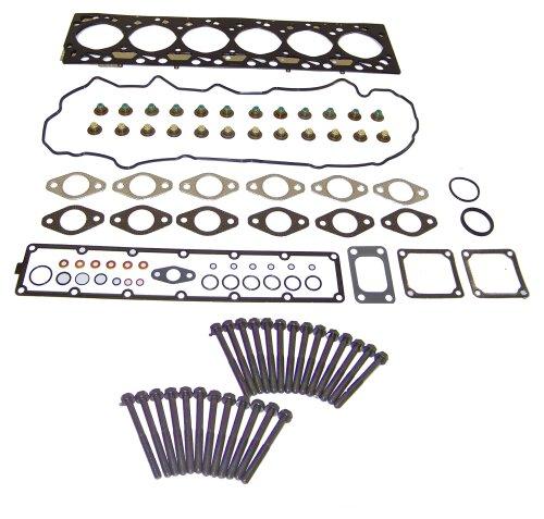 Cylinder Head Gasket set with Head Bolt Kit 2003-2009 Dodge 5.9L