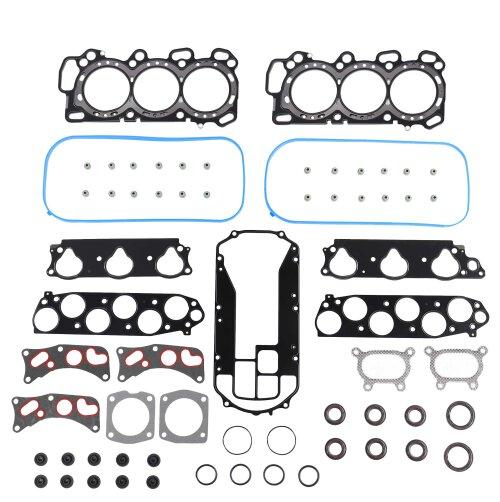 Cylinder Head Gasket Set 2003-2010 Acura,Honda 3.2L-3.5L
