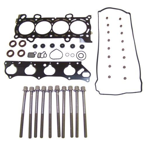 Cylinder Head Gasket set with Head Bolt Kit 2003-2011 Acura,Honda 2.4L