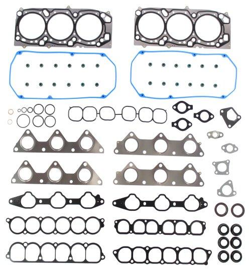 Cylinder Head Gasket Set 2003-2011 Mitsubishi 3.8L