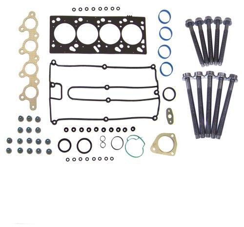 Cylinder Head Gasket set with Head Bolt Kit 2004 Ford 2.0L
