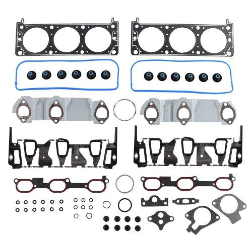 Cylinder Head Gasket Set 2004-2005 Buick 3.1L