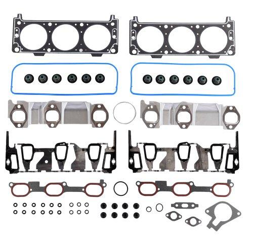Cylinder Head Gasket Set 2004-2005 Buick,Chevrolet,Oldsmobile,Pontiac 3.4L