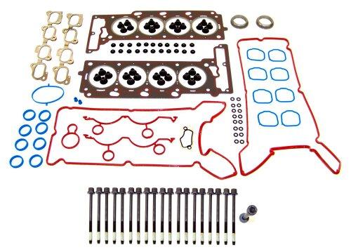 Cylinder Head Gasket set with Head Bolt Kit 2004-2005 Cadillac 4.6L