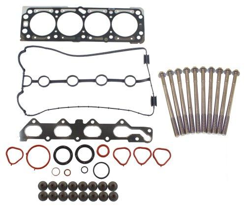 Cylinder Head Gasket set with Head Bolt Kit 2004-2005 Chevrolet 1.6L