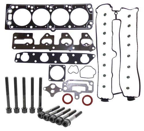 Cylinder Head Gasket set with Head Bolt Kit 2004-2005 Suzuki 2.0L