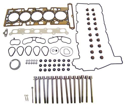 Cylinder Head Gasket set with Head Bolt Kit 2004-2006 Chevrolet,GMC,Hummer 3.5L