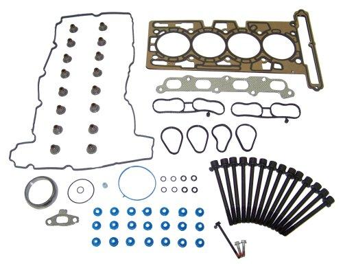 Cylinder Head Gasket set with Head Bolt Kit 2004-2006 Chevrolet,GMC,Isuzu 2.8L