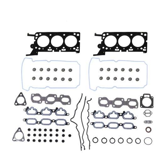 Cylinder Head Gasket Set 2004-2006 Mazda 3.0L