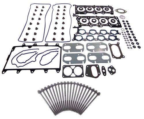 Cylinder Head Gasket set with Head Bolt Kit 2004-2006 Panoz 4.6L