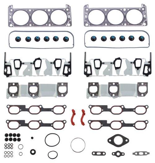 Cylinder Head Gasket Set 2004-2007 Buick,Chevrolet,Pontiac 3.5L