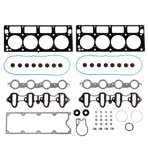 Cylinder Head Gasket Set 2004-2007 Cadillac,Chevrolet,GMC,Hummer 6.0L